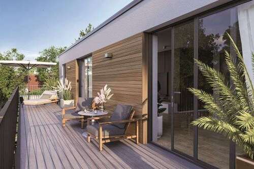 Foto - Wohnung zum Kaufen in München 1.595.000,00 € 131.5 m²