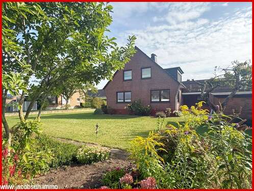 Foto - Haus zum Kaufen in Jübek 320.000,00 € 133.79 m²