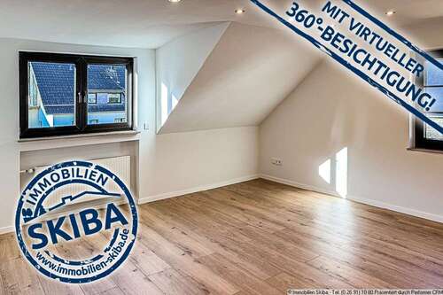 Foto - Wohnung zum Mieten in Herschbroich 500,00 € 75 m²