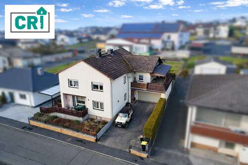 Foto - Haus zum Kaufen in Homberg (Ohm) 319.900,00 € 238.22 m²