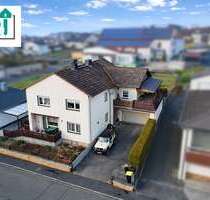 Haus zum Kaufen in Homberg (Ohm) 359.900,00 € 238.22 m²