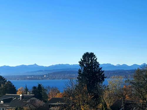 Foto - Grundstück zu verkaufen in Breitbrunn Herrsching 2.198.000,00 € 1627 m²