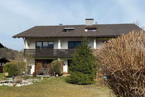 Foto - Wohnung zum Mieten in Aschau 750,00 € 68 m²