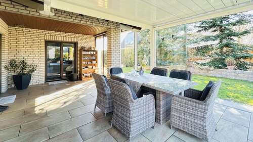 Foto - Haus zum Kaufen in Güstrow 449.500,00 € 124.83 m²