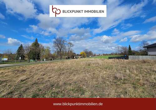Foto - Grundstück zu verkaufen in Quedlinburg OT Gernrode 79.000,00 € 1676 m²