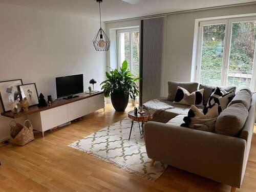 Foto - Wohnung zum Mieten in Ravensburg 1.200,00 € 79 m²