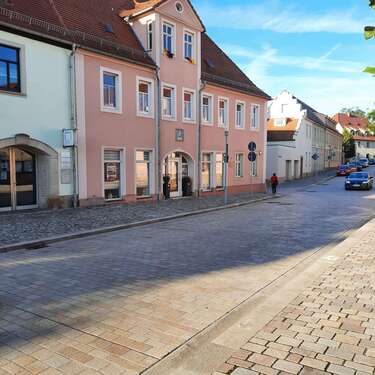 Foto - Wohnung zum Mieten in Bad Lauchstädt 340,00 € 42.55 m²
