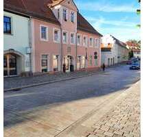 Wohnung zum Mieten in Bad Lauchstädt 340,00 € 42.55 m²