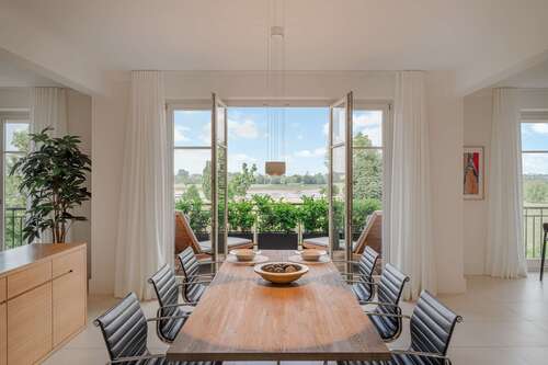 Foto - Wohnung zum Mieten in Düsseldorf 6.630,00 € 170 m²