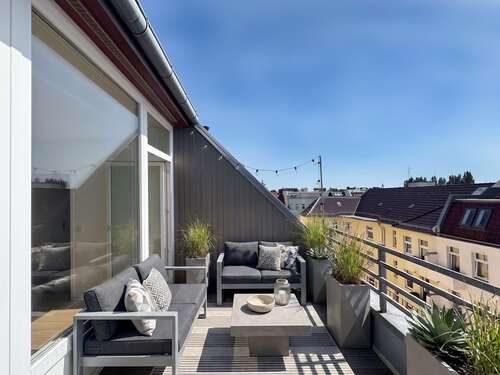 Foto - Wohnung zum Mieten in Berlin 1.490,00 € 93 m²