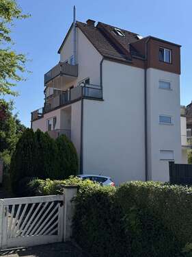 Foto - Wohnung zum Mieten in Bad Homburg 490,00 € 27 m²