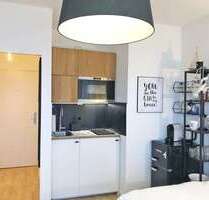 Wohnung zum Kaufen in Hamburg 252.000,00 € 21 m²