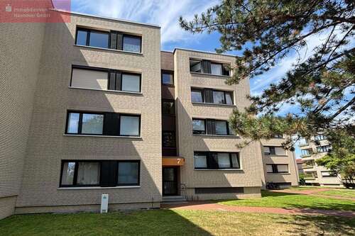 Foto - Wohnung zum Kaufen in Ronnenberg 150.000,00 € 60 m²