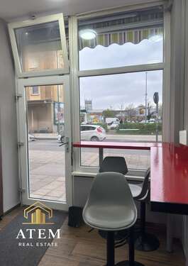 Foto - Gastronomie in München 1.100,00 € 35 m²