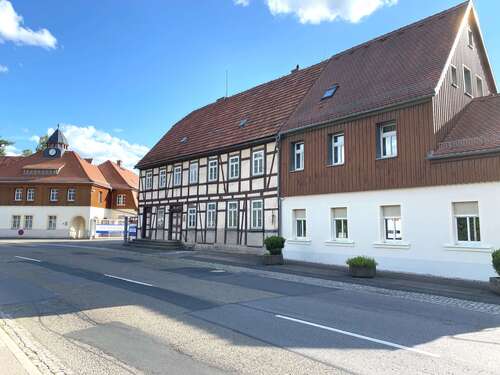 Foto - Haus zum Kaufen in WeißenbornErzgebirge 150.000,00 € 310 m²