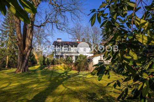 Foto - Grundstück zu verkaufen in Hamburg 3.250.000,00 € 1989 m²