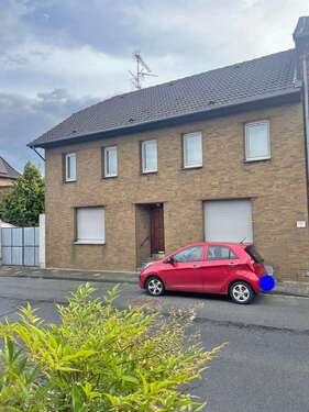 Foto - Haus zum Kaufen in Erkelenz-Lövenich 319.000,00 € 155 m²