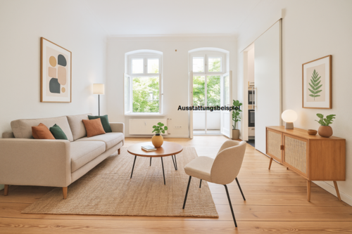 Foto - Wohnung zum Kaufen in Berlin 869.000,00 € 125 m²