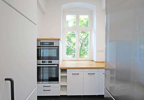 Foto - Wohnung zum Kaufen in Berlin 869.000,00 € 125 m²