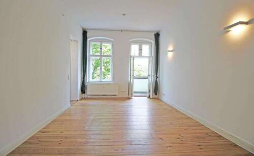 Foto - Wohnung zum Kaufen in Berlin 869.000,00 € 125 m²