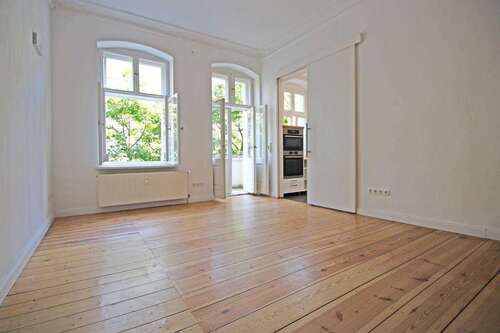 Foto - Wohnung zum Kaufen in Berlin 869.000,00 € 125 m²