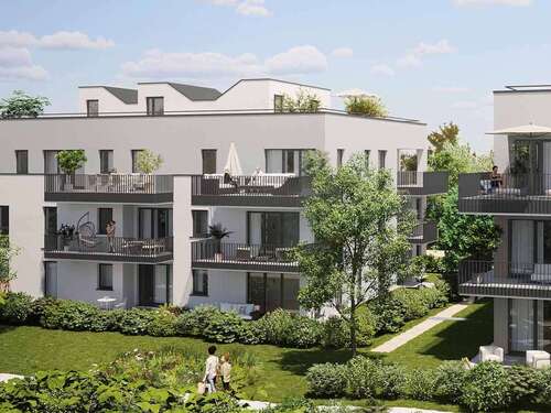 Foto - Wohnung zum Kaufen in München 829.900,00 € 89.21 m²
