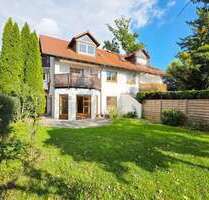 Haus zum Kaufen in Riemerling 1.430.000,00 € 210 m²