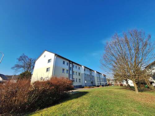 Foto - Wohnung zum Mieten in Weilburg 589,05 € 84.15 m²