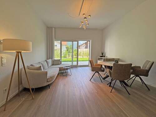 Foto - Wohnung zum Kaufen in Garmisch-Partenkirchen 703.000,00 € 72 m²