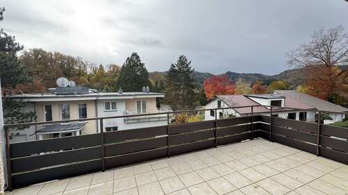 Foto - Wohnung zum Kaufen in Baden-Baden 365.000,00 € 116 m²