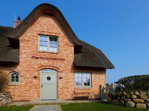 Foto - Haus zum Kaufen in Wenningstedt 3.190.000,00 € 138 m²