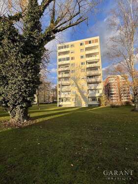 Foto - Wohnung zum Kaufen in Neuburg a.d.Donau 239.000,00 € 56 m²