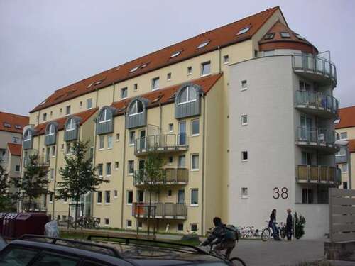 Foto - Wohnung zum Mieten in Braunschweig 240,00 € 24.77 m²