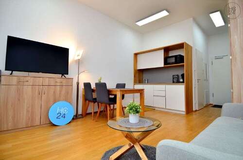 Foto - Wohnen auf Zeit in Ulm 1.235,00 €