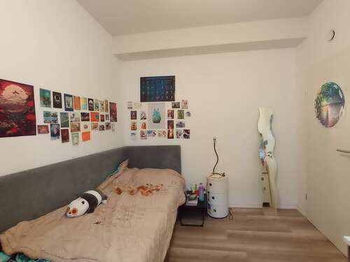 Foto - Wohnung zum Mieten in Erlangen 500,00 € 11 m²