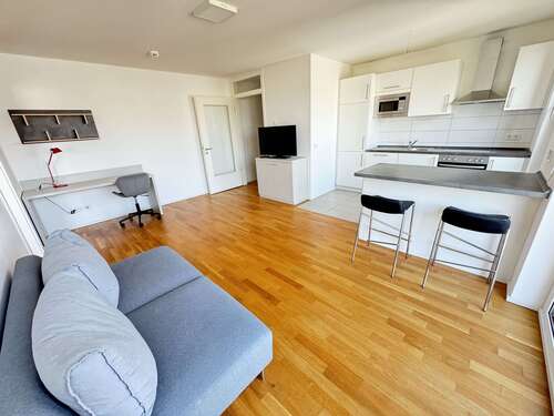 Foto - Wohnung zum Mieten in Berlin 1.050,60 € 52.53 m²