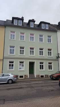 Foto - Wohnung zum Mieten in Freiberg 300,00 € 46 m²