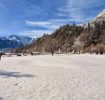 Grundstück zu verkaufen in Garmisch-Partenkirchen 755.000,00 € 580 m²