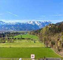 Grundstück zu verkaufen in Garmisch-Partenkirchen 755.000,00 € 580 m²