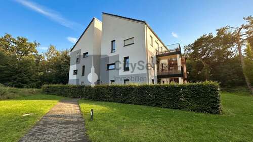 Foto - Wohnung zum Kaufen in Wustermark 220.000,00 € 53.77 m²