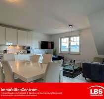 Wohnung zum Kaufen in Ostseebad Nienhagen 327.000,00 € 101.78 m²