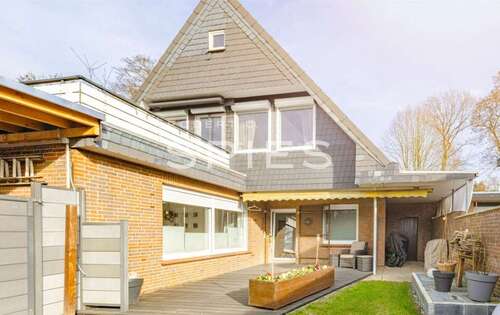 Foto - Haus zum Kaufen in Oldenburg 495.000,00 € 185 m²