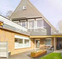 Haus zum Kaufen in Oldenburg 495.000,00 € 185 m²