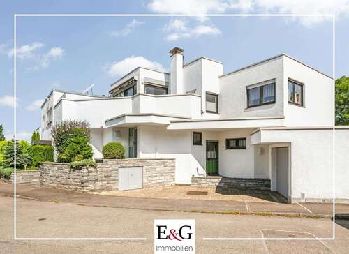 Foto - Haus zum Kaufen in Stuttgart 1.650.000,00 € 270 m²