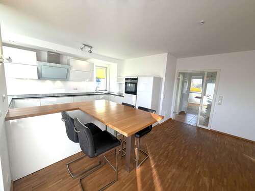 Foto - Wohnung zum Kaufen in Köln Rath - Heumar 495.000,00 € 106 m²