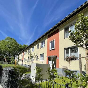 Foto - Wohnung zum Mieten in Duisburg 495,00 € 58.76 m²