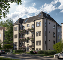 Wohnung zum Kaufen in Berlin 679.000,00 € 87 m²