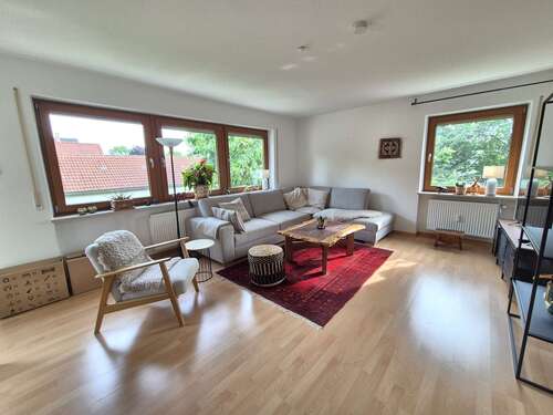 Foto - Wohnung zum Mieten in Neufahrn bei Freising 1.010,00 € 77.5 m²