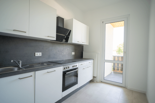 Foto - Wohnung zum Mieten in Leipzig 859,00 € 65 m²