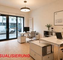 Büro in Berlin 1.420,00 € 54.56 m²